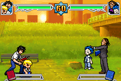 전투 장면 (v1.9)